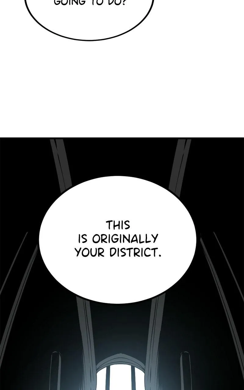 Hero Killer Chapter 263 - 64