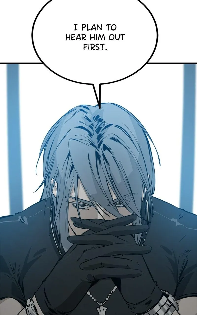 Hero Killer Chapter 263 - 67