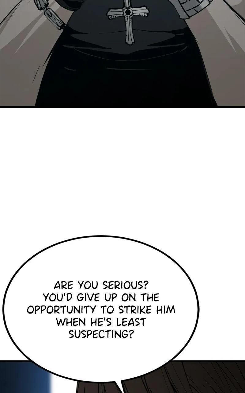 Hero Killer Chapter 263 - 68