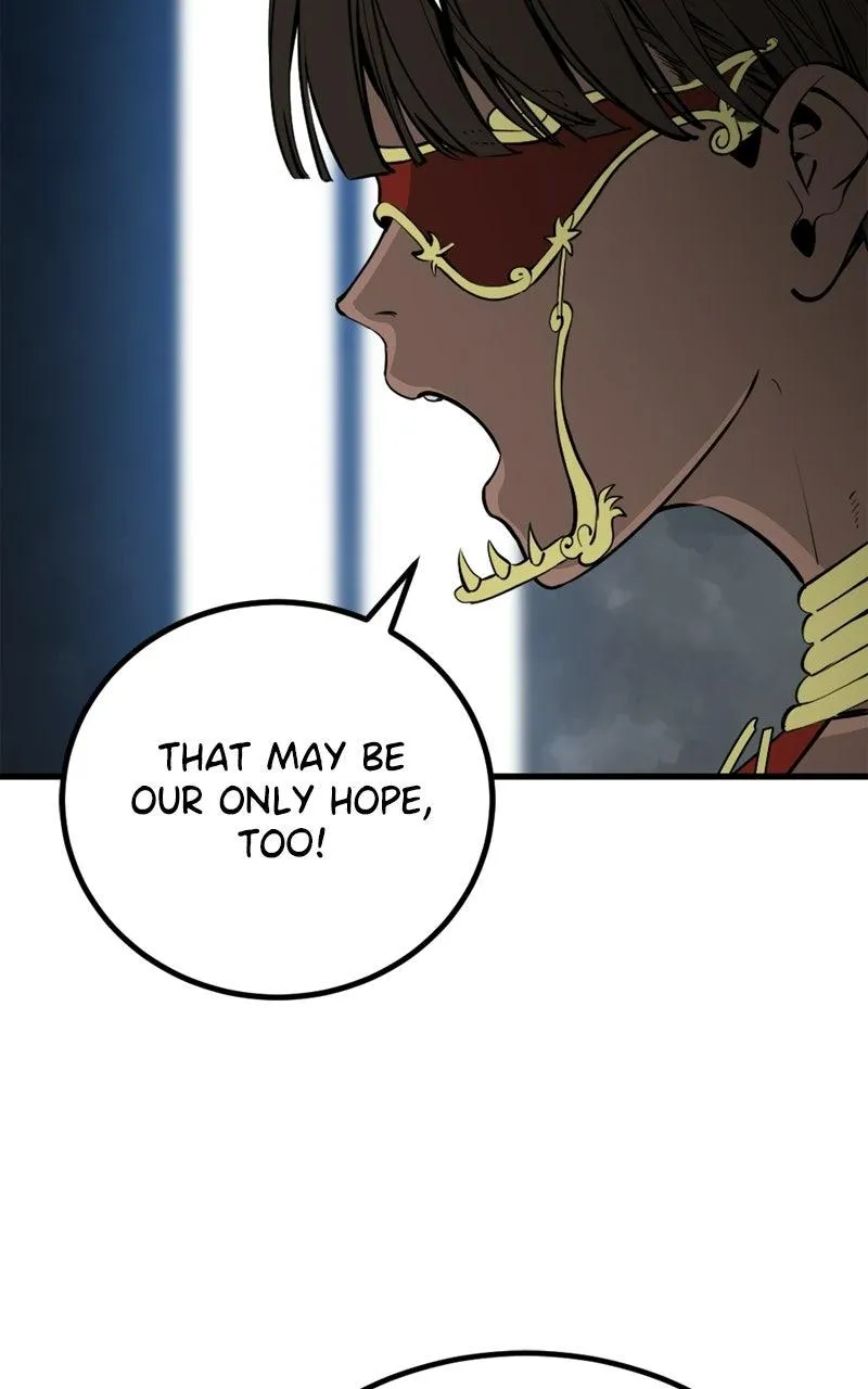 Hero Killer Chapter 263 - 69
