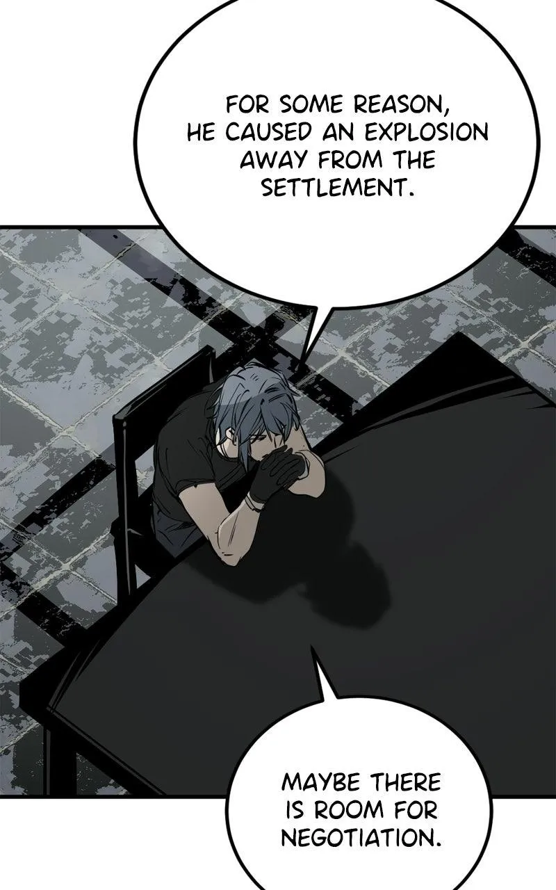 Hero Killer Chapter 263 - 70