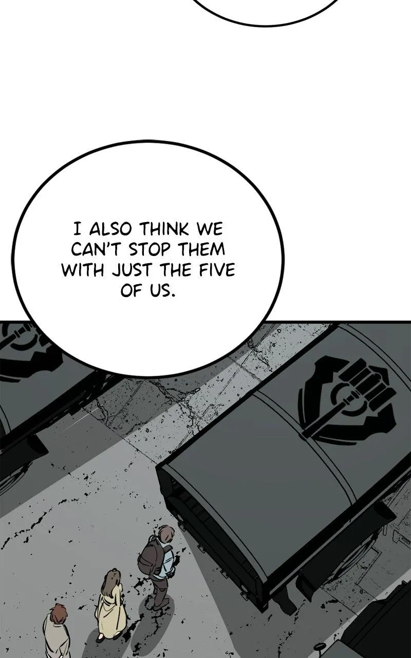 Hero Killer Chapter 263 - 71