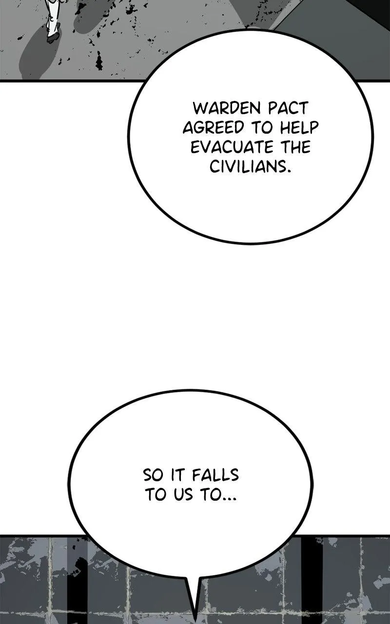 Hero Killer Chapter 263 - 72