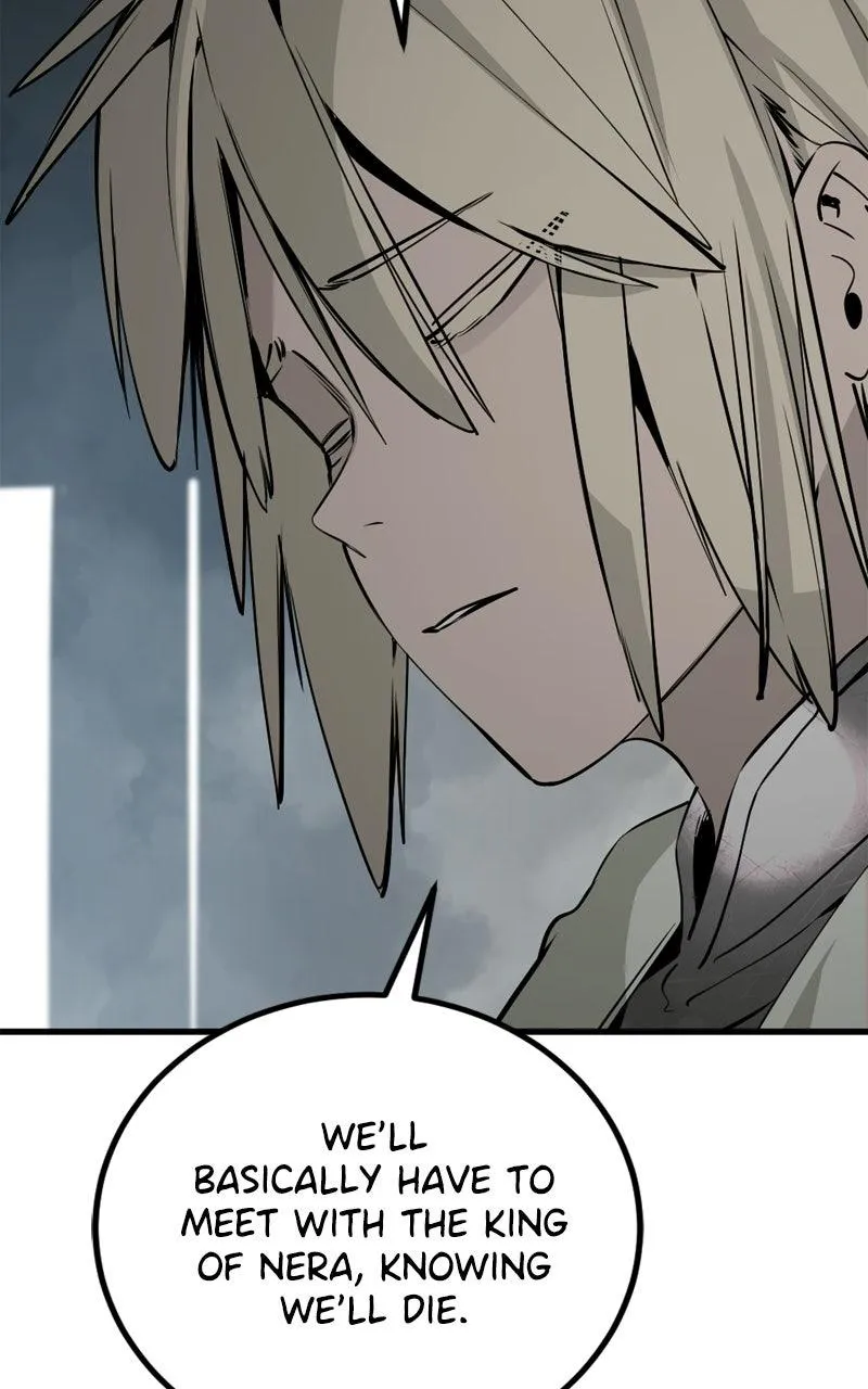 Hero Killer Chapter 263 - 76