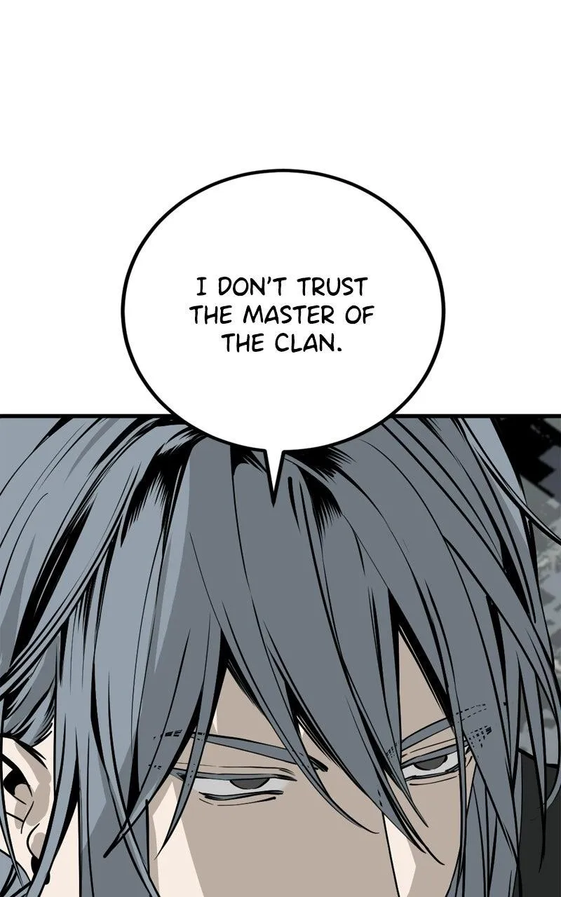 Hero Killer Chapter 263 - 85
