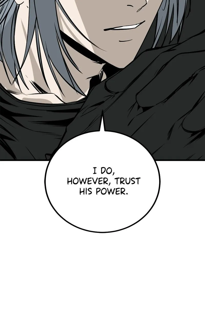 Hero Killer Chapter 263 - 86