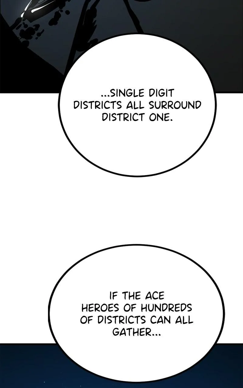 Hero Killer Chapter 263 - 90