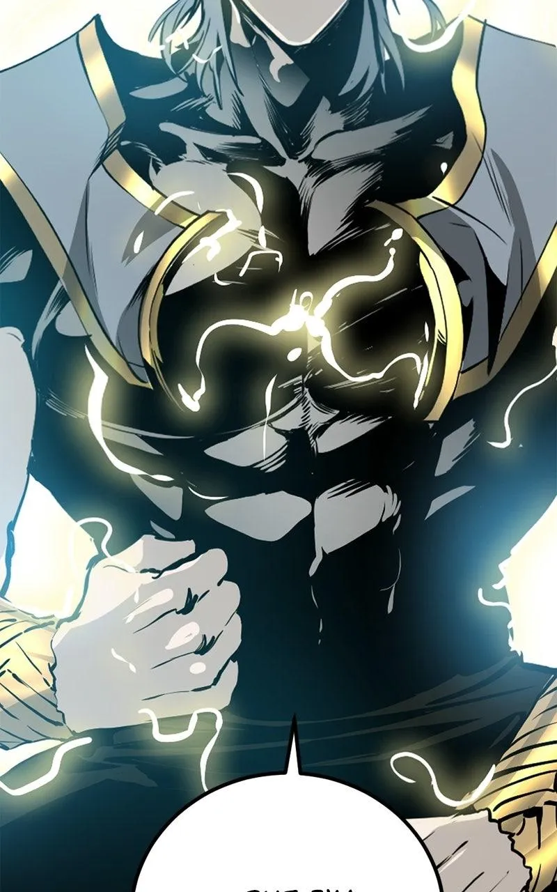 Hero Killer Chapter 263 - 96