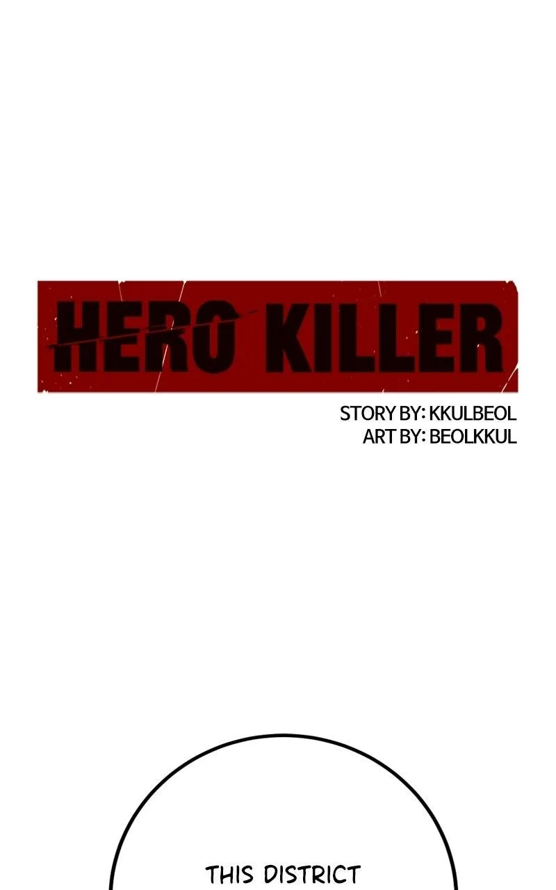 Hero Killer Chapter 264 - 1