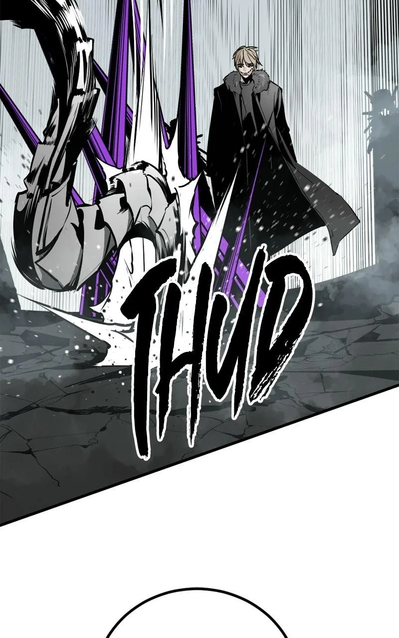 Hero Killer Chapter 264 - 10