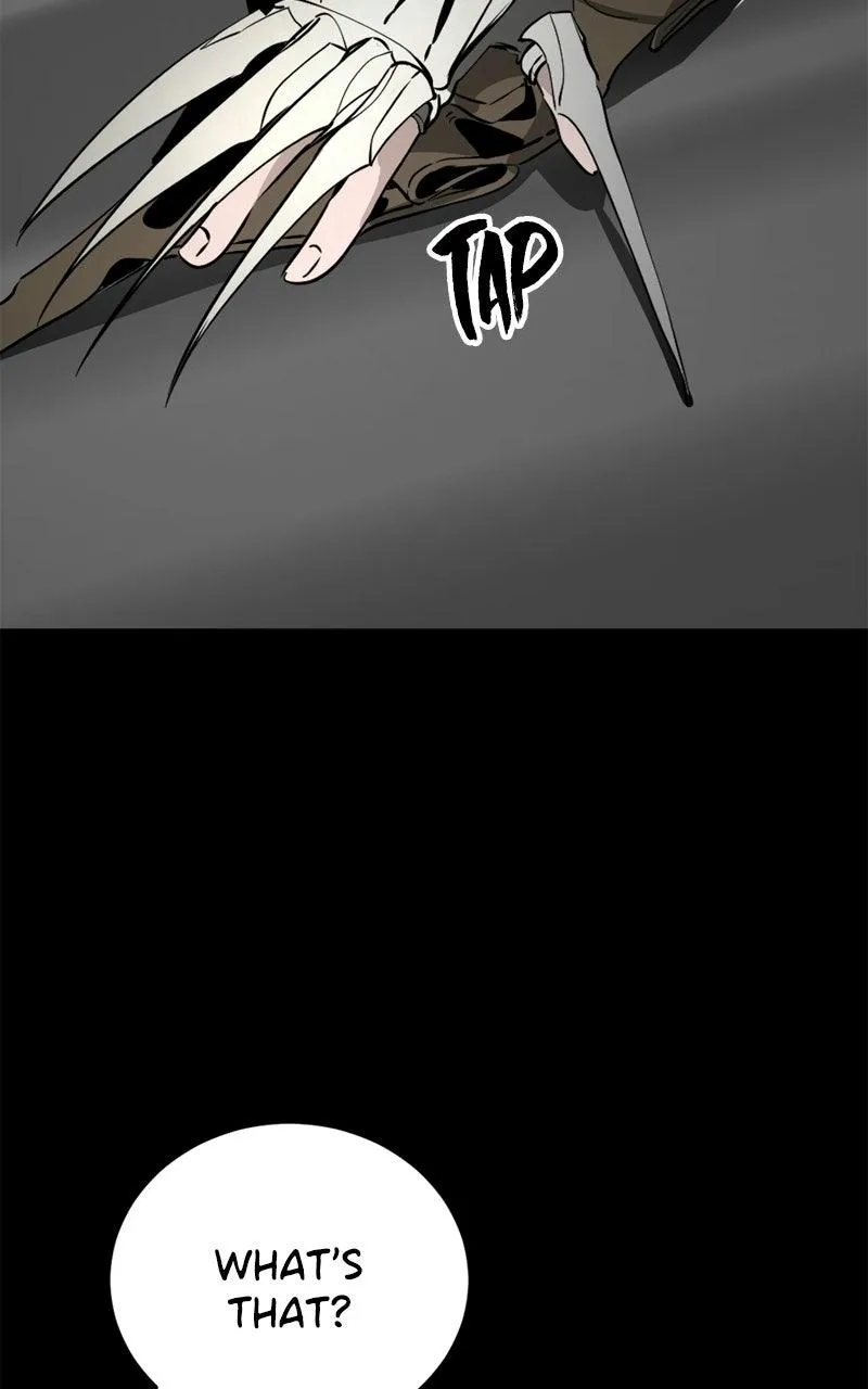 Hero Killer Chapter 264 - 100