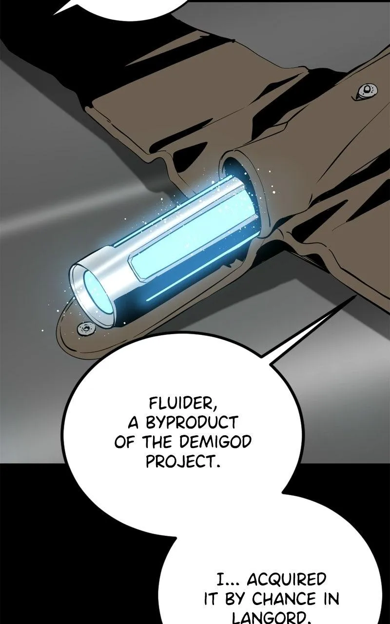 Hero Killer Chapter 264 - 101