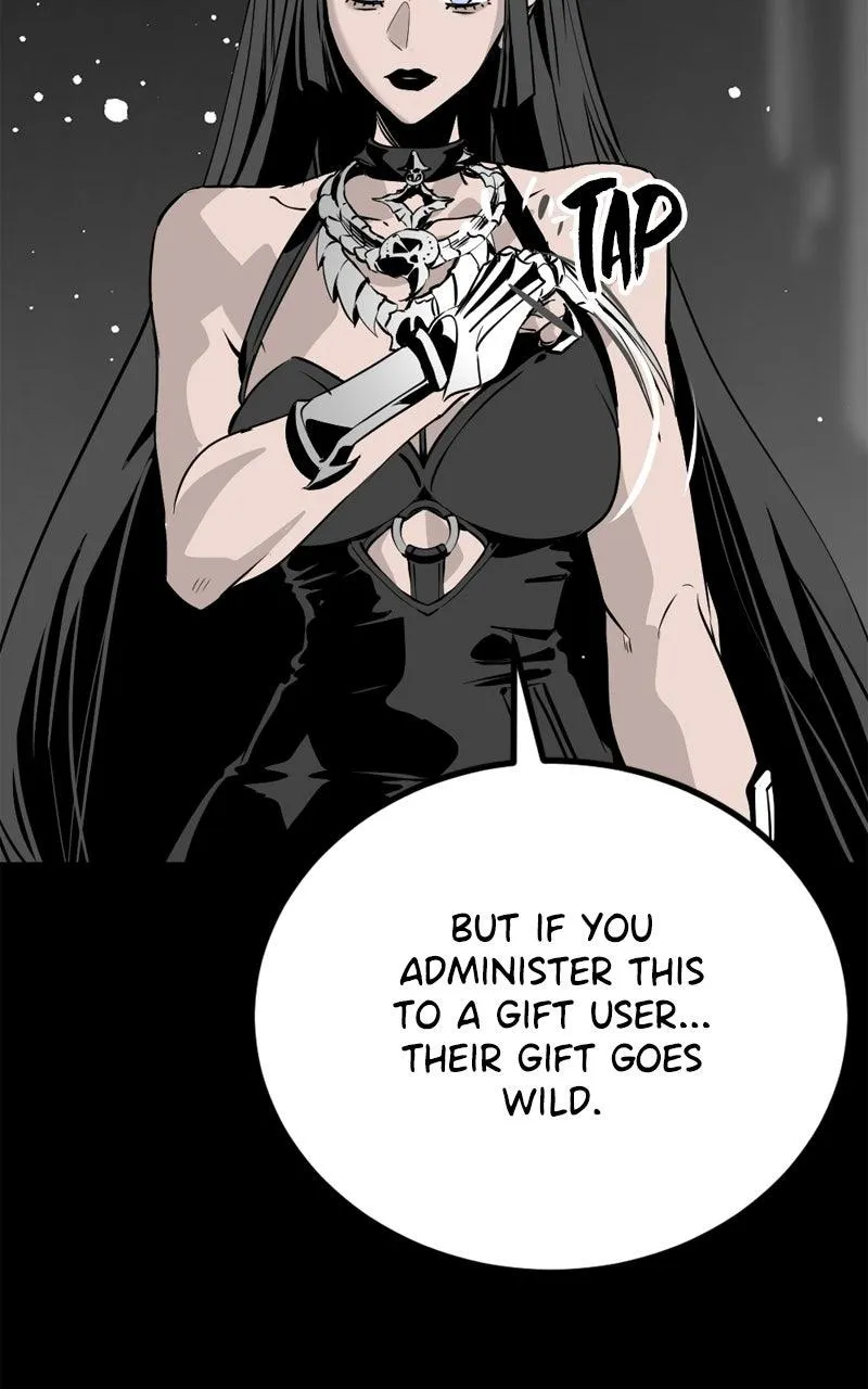 Hero Killer Chapter 264 - 103