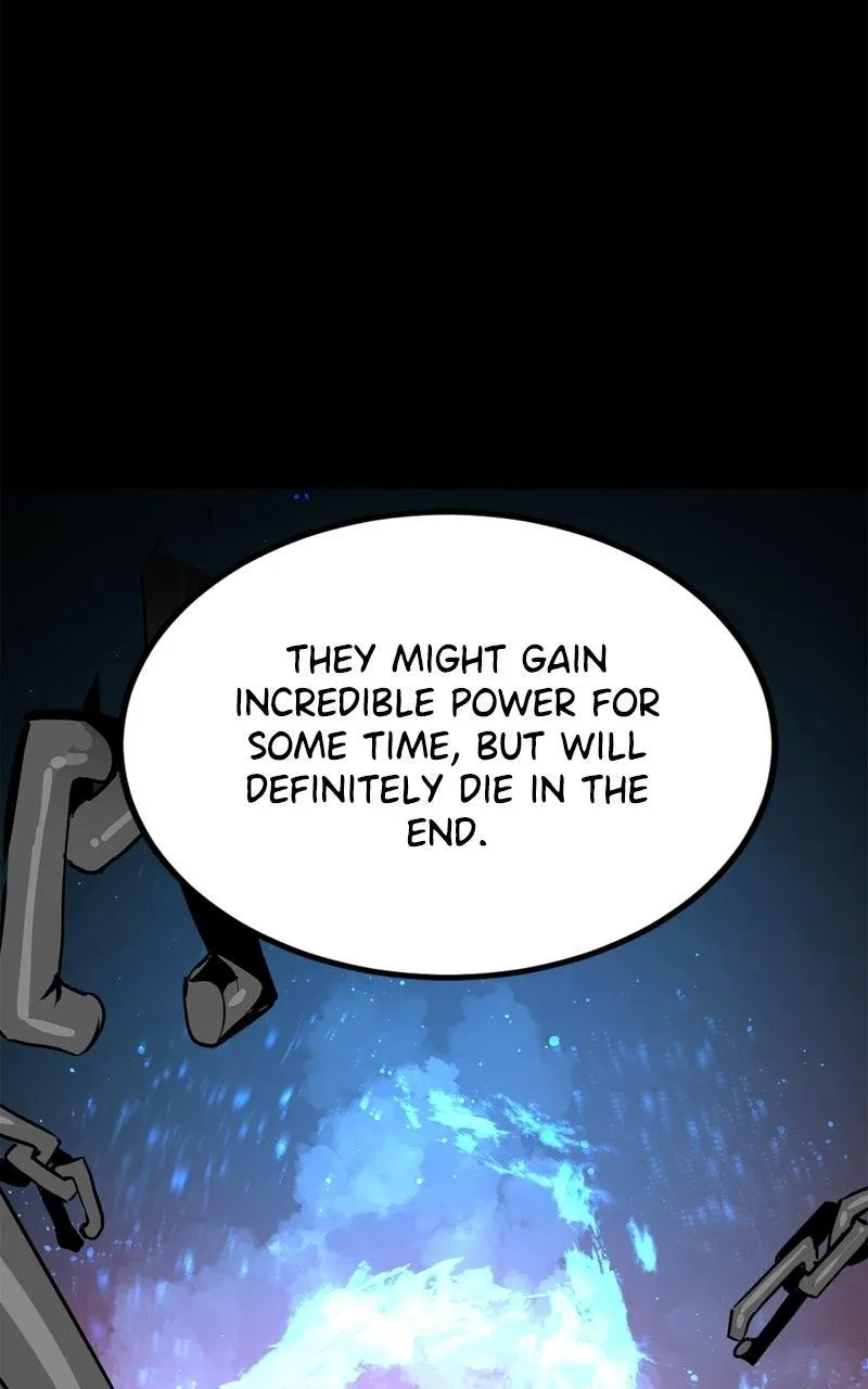 Hero Killer Chapter 264 - 104