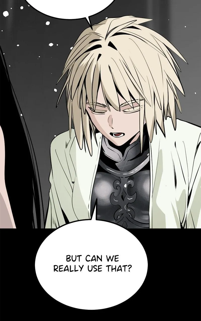 Hero Killer Chapter 264 - 107