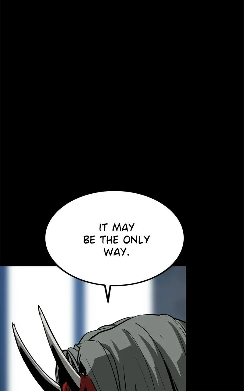 Hero Killer Chapter 264 - 108