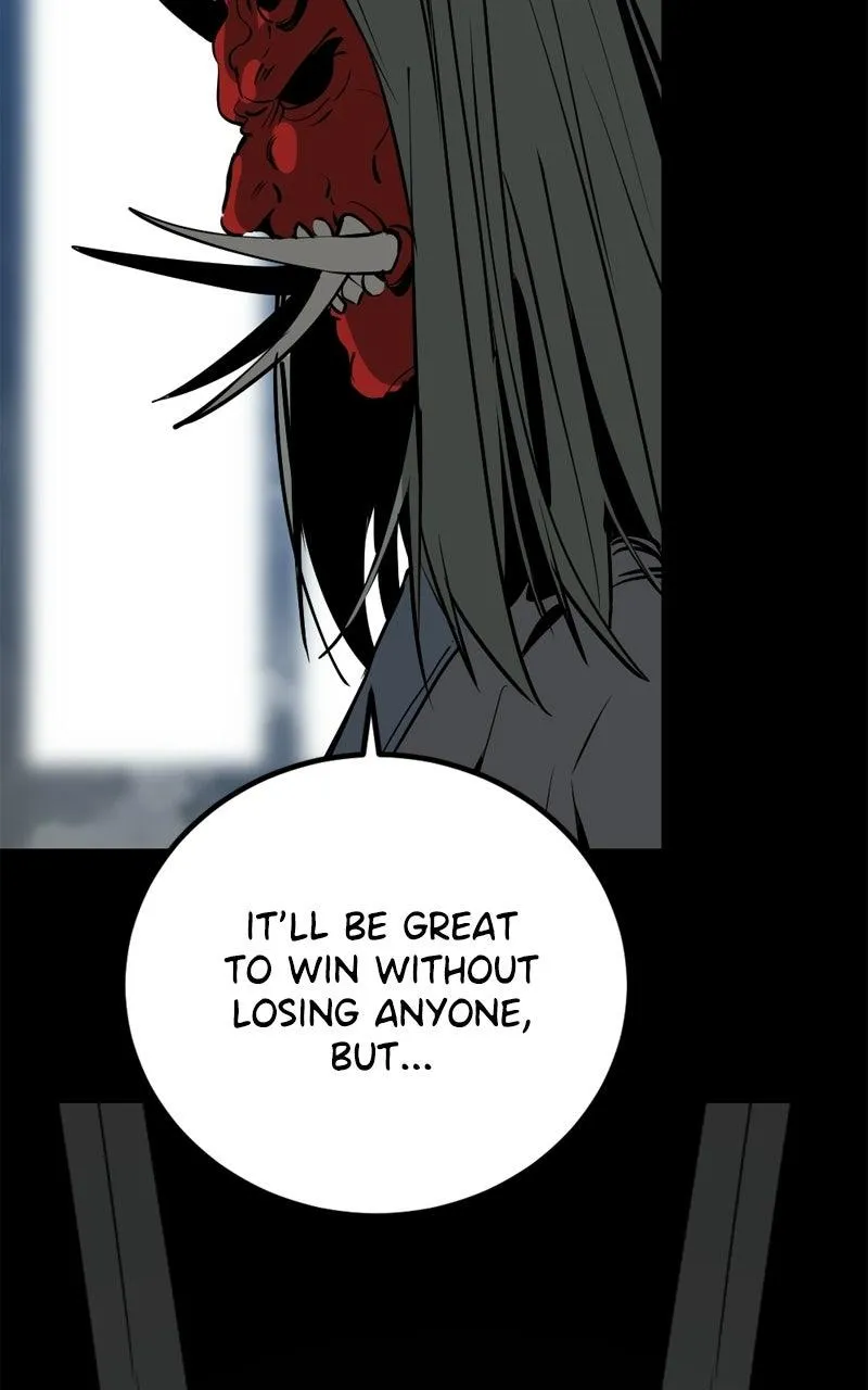 Hero Killer Chapter 264 - 109