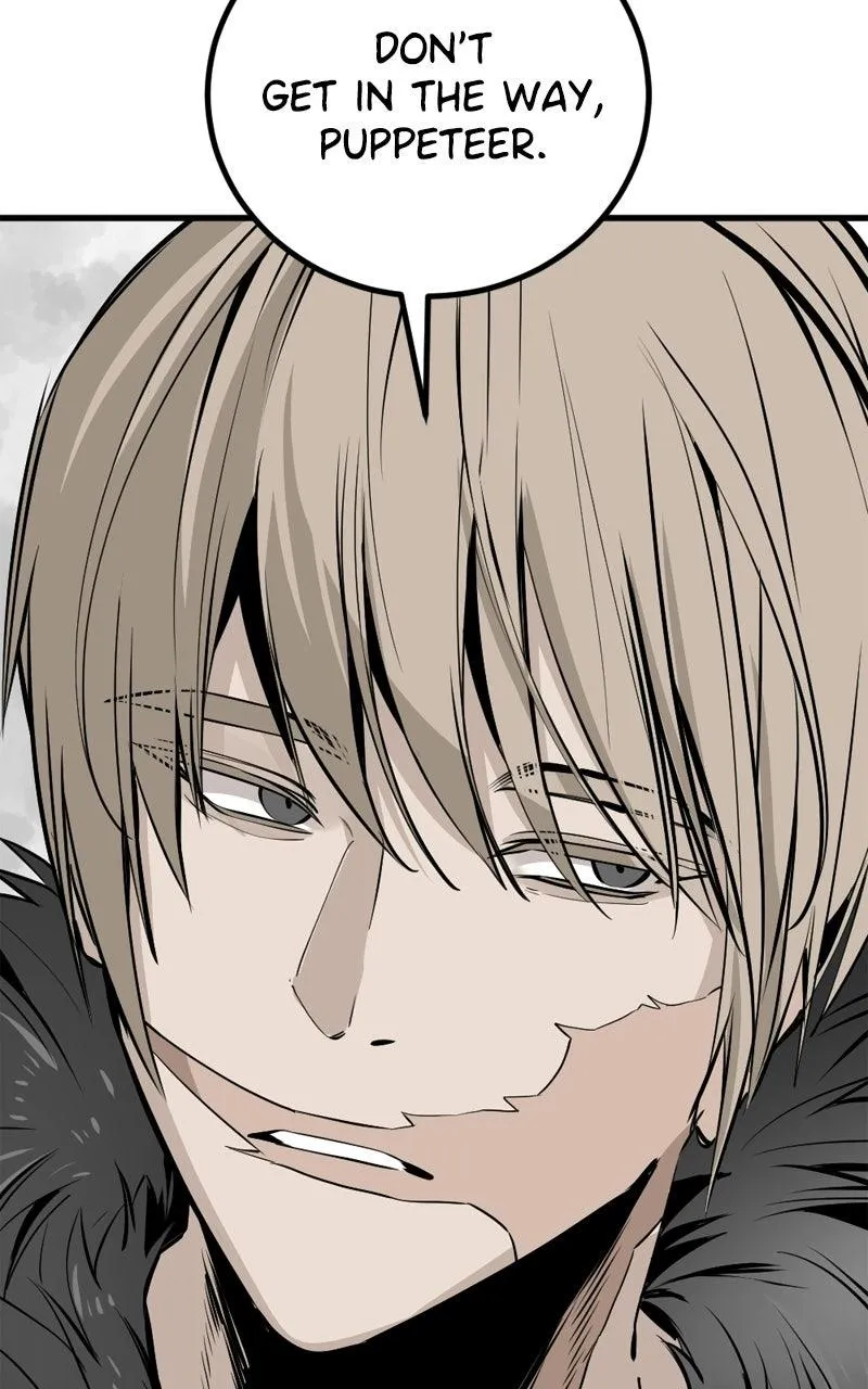 Hero Killer Chapter 264 - 11