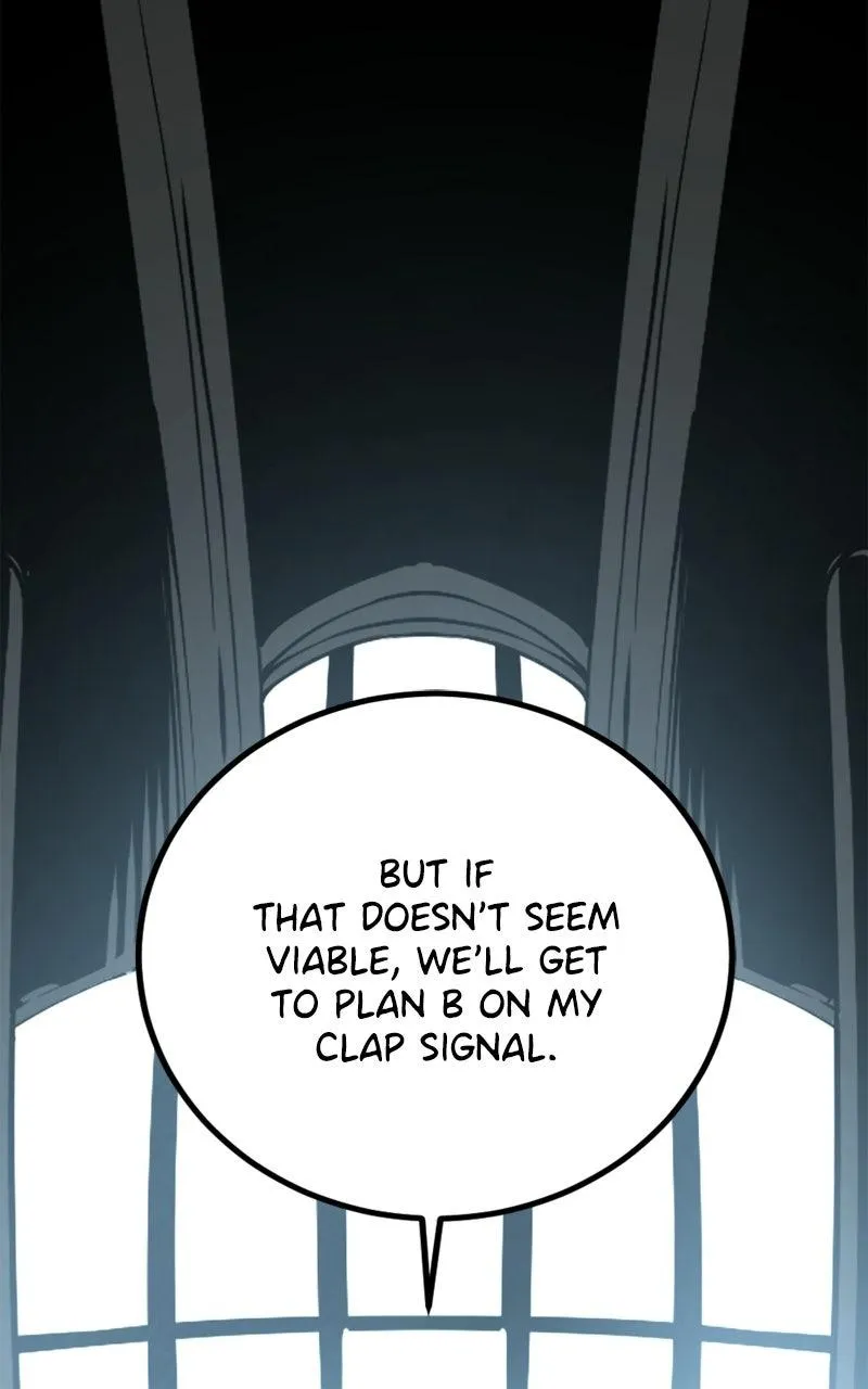 Hero Killer Chapter 264 - 110