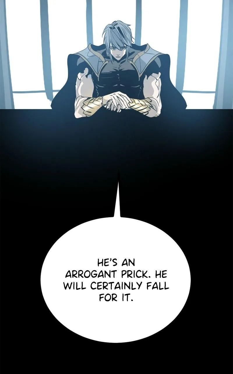 Hero Killer Chapter 264 - 111