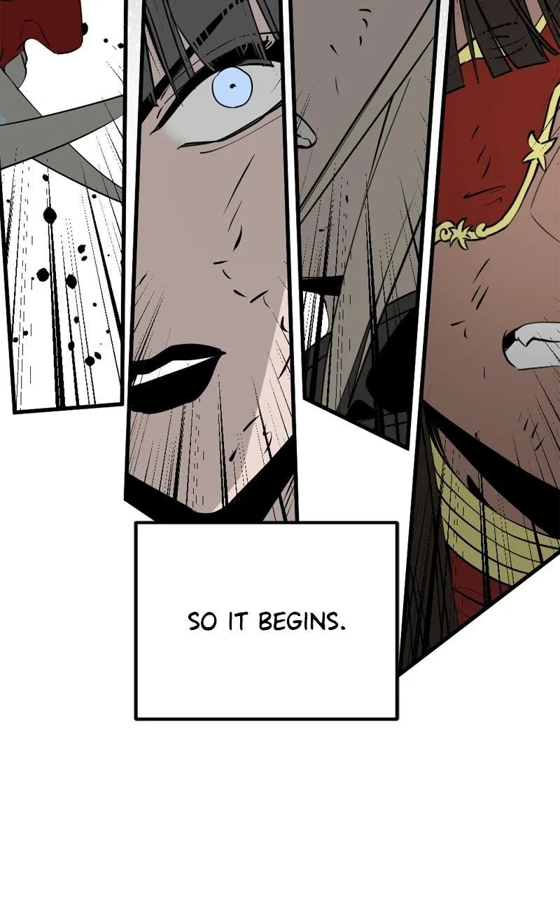 Hero Killer Chapter 264 - 116
