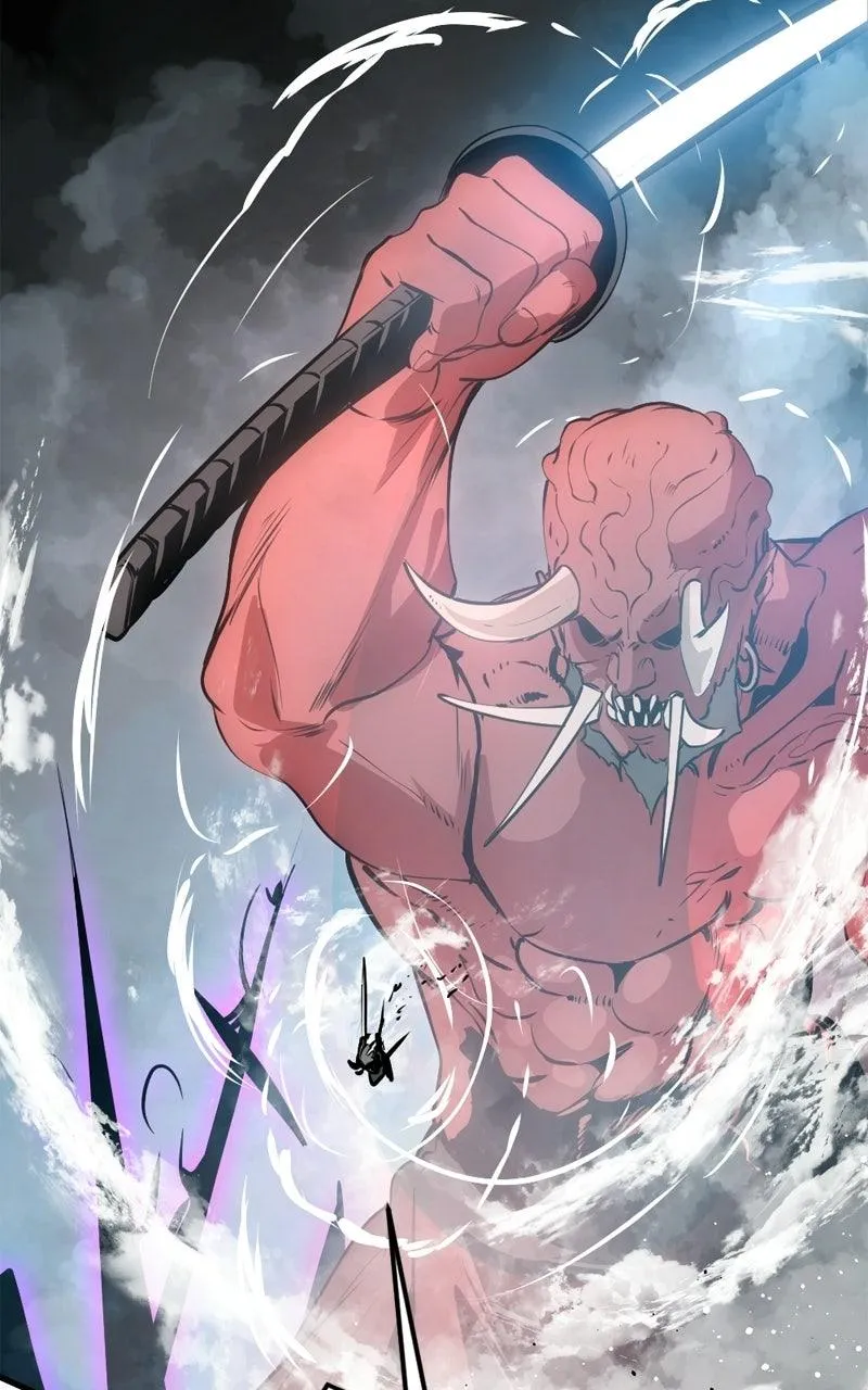 Hero Killer Chapter 264 - 120