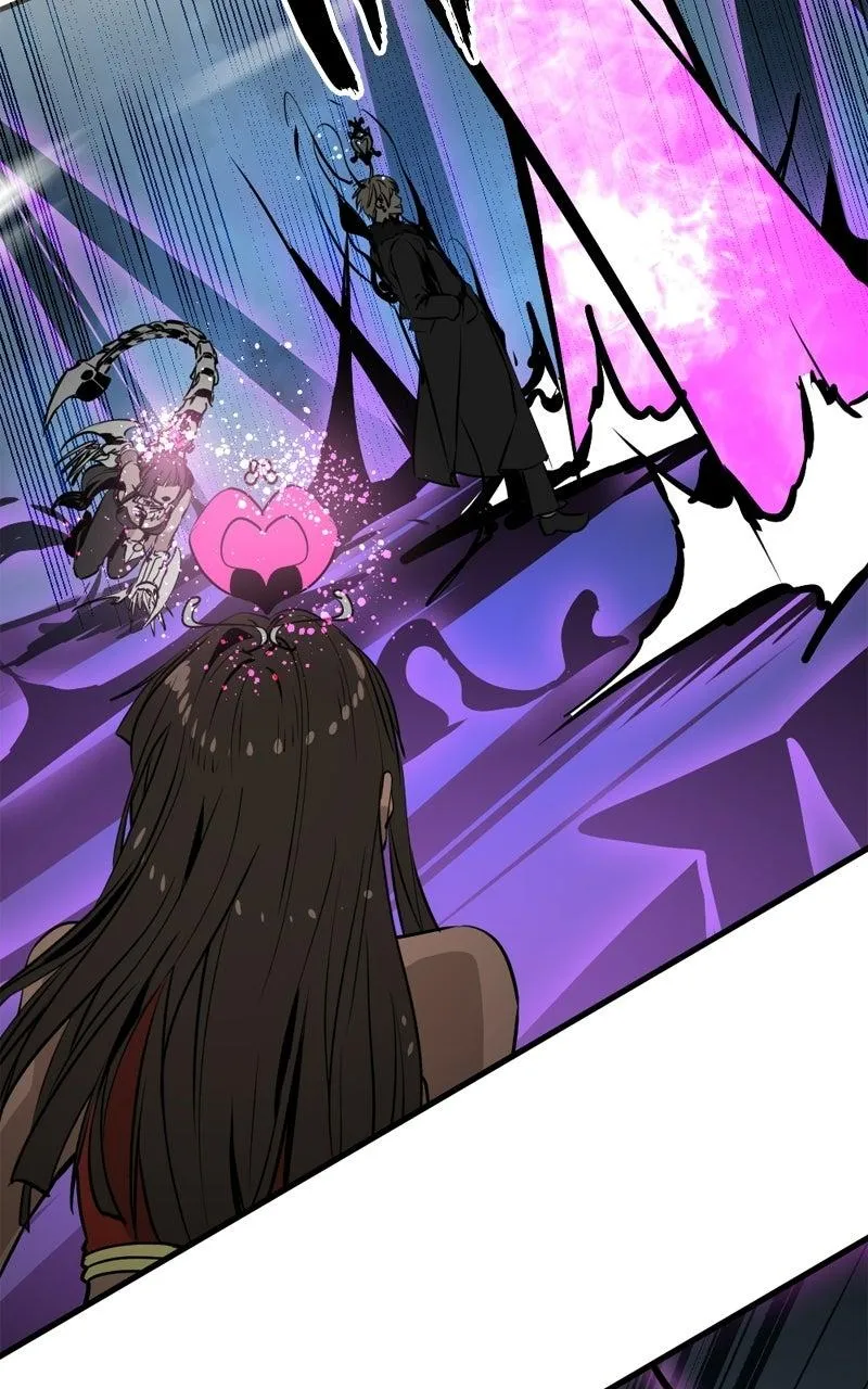 Hero Killer Chapter 264 - 122