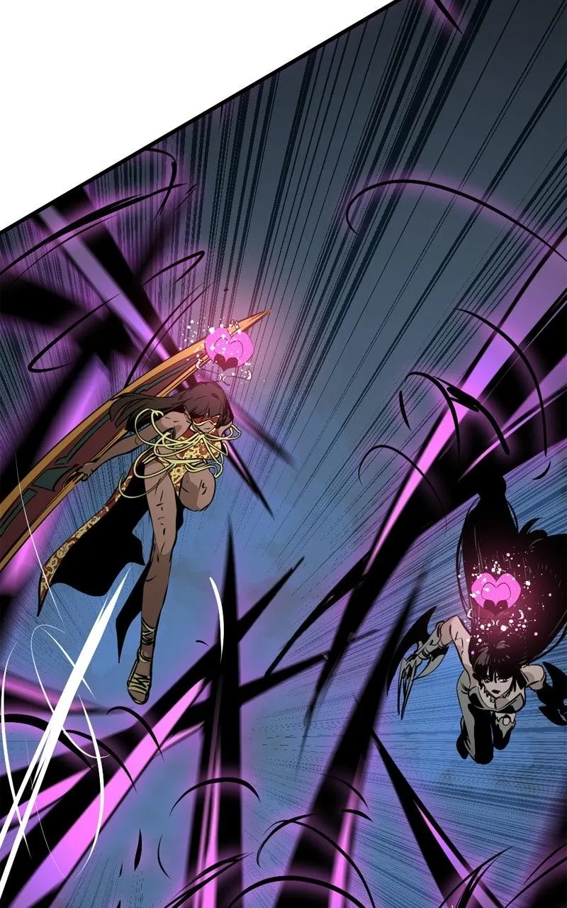 Hero Killer Chapter 264 - 123