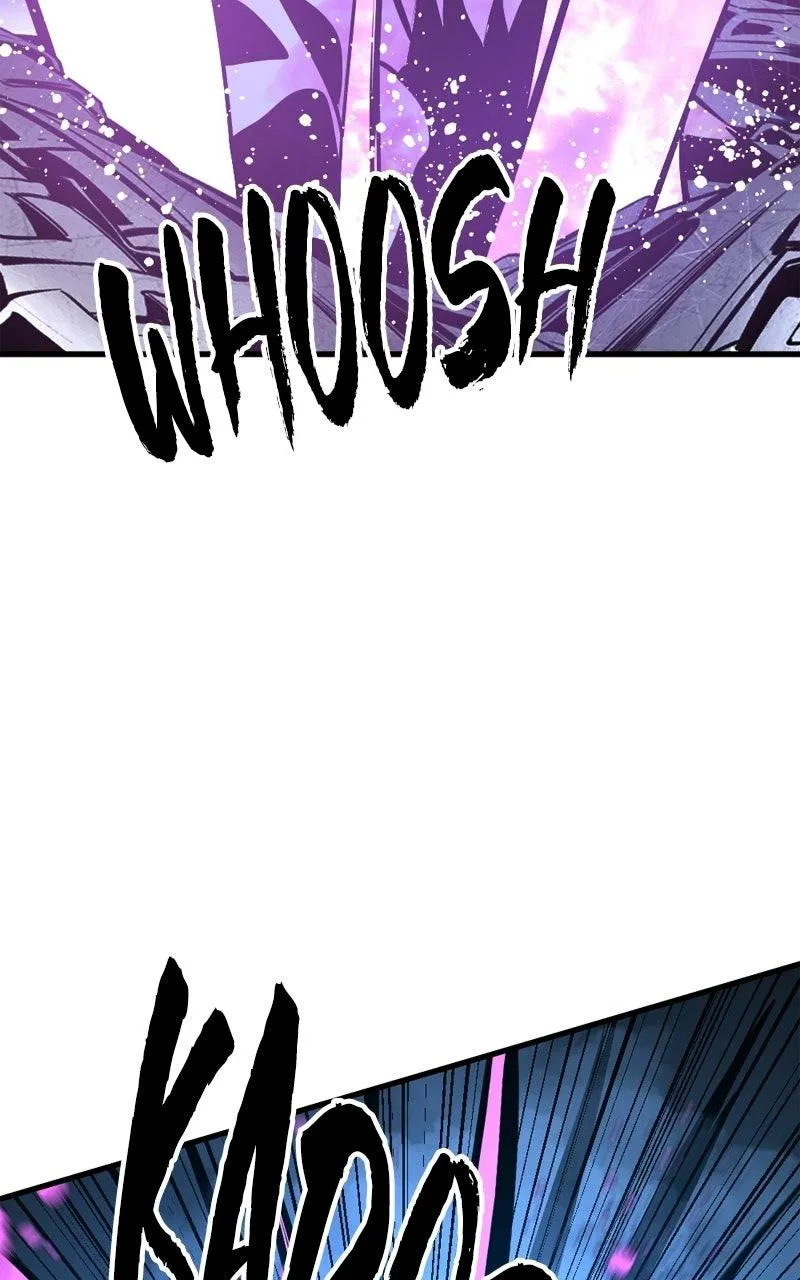 Hero Killer Chapter 264 - 128