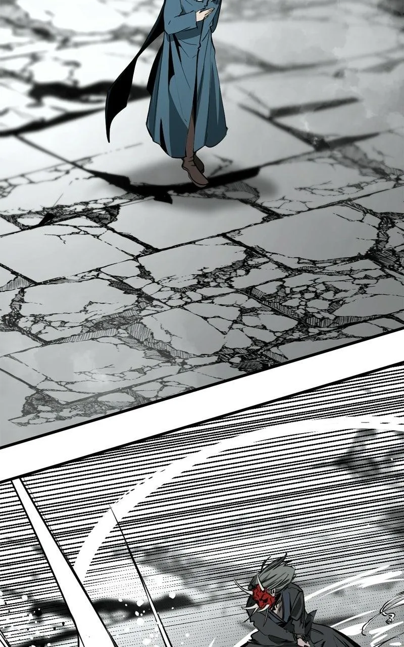 Hero Killer Chapter 264 - 13