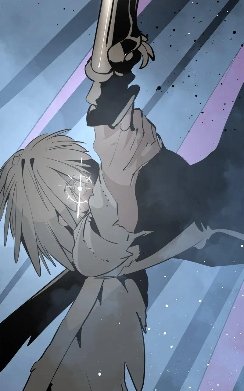 Hero Killer Chapter 264 - 133