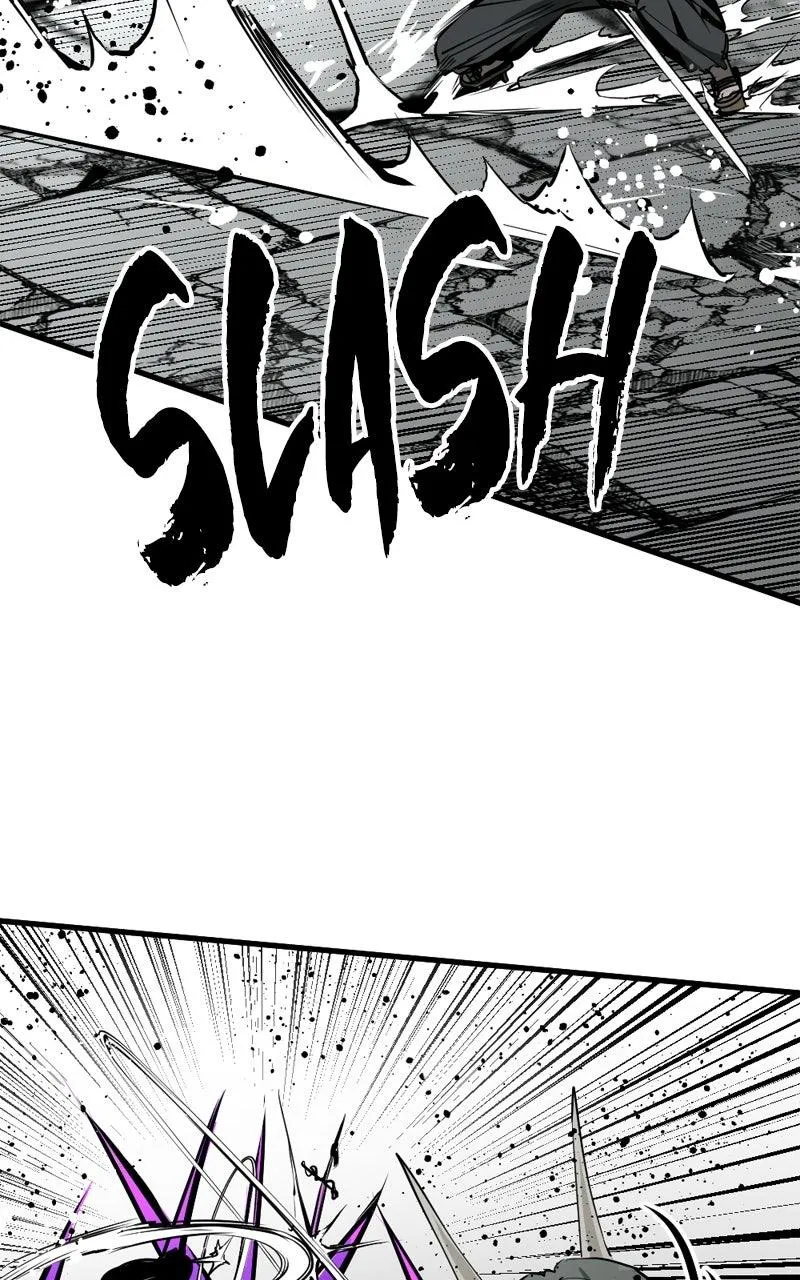Hero Killer Chapter 264 - 14