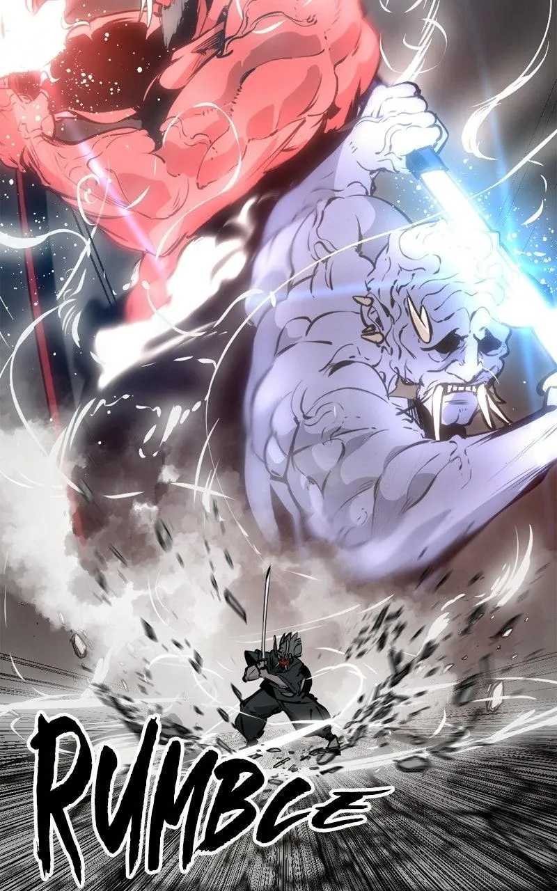 Hero Killer Chapter 264 - 16