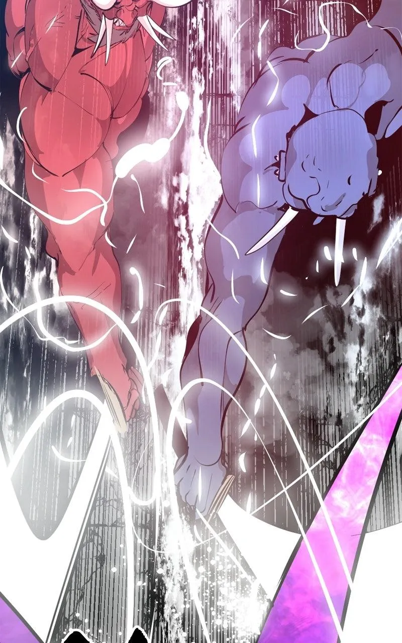 Hero Killer Chapter 264 - 18