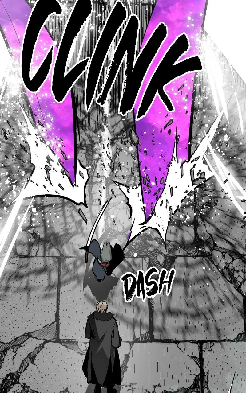 Hero Killer Chapter 264 - 19
