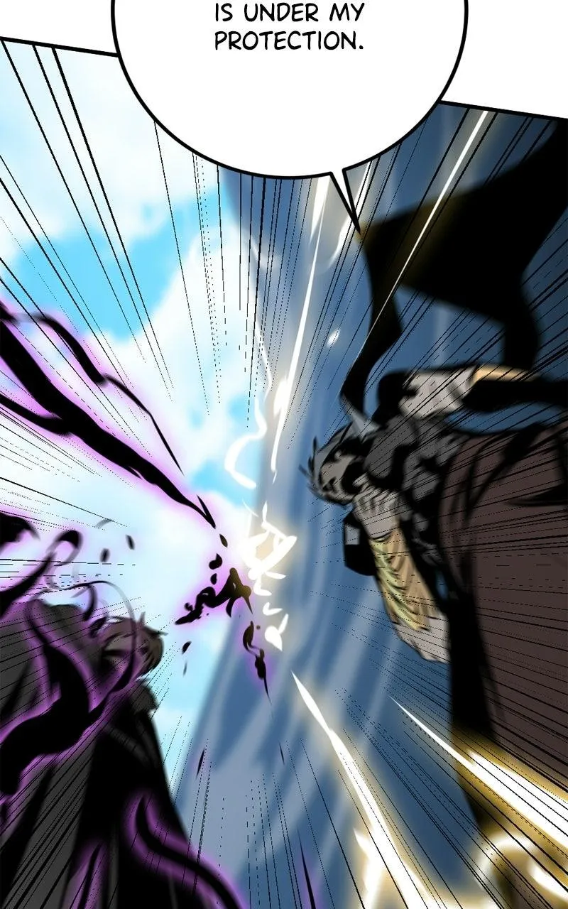 Hero Killer Chapter 264 - 2