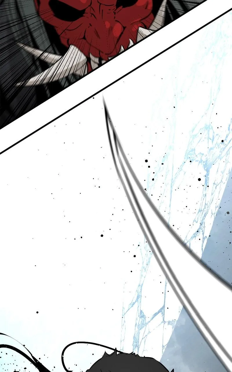 Hero Killer Chapter 264 - 21