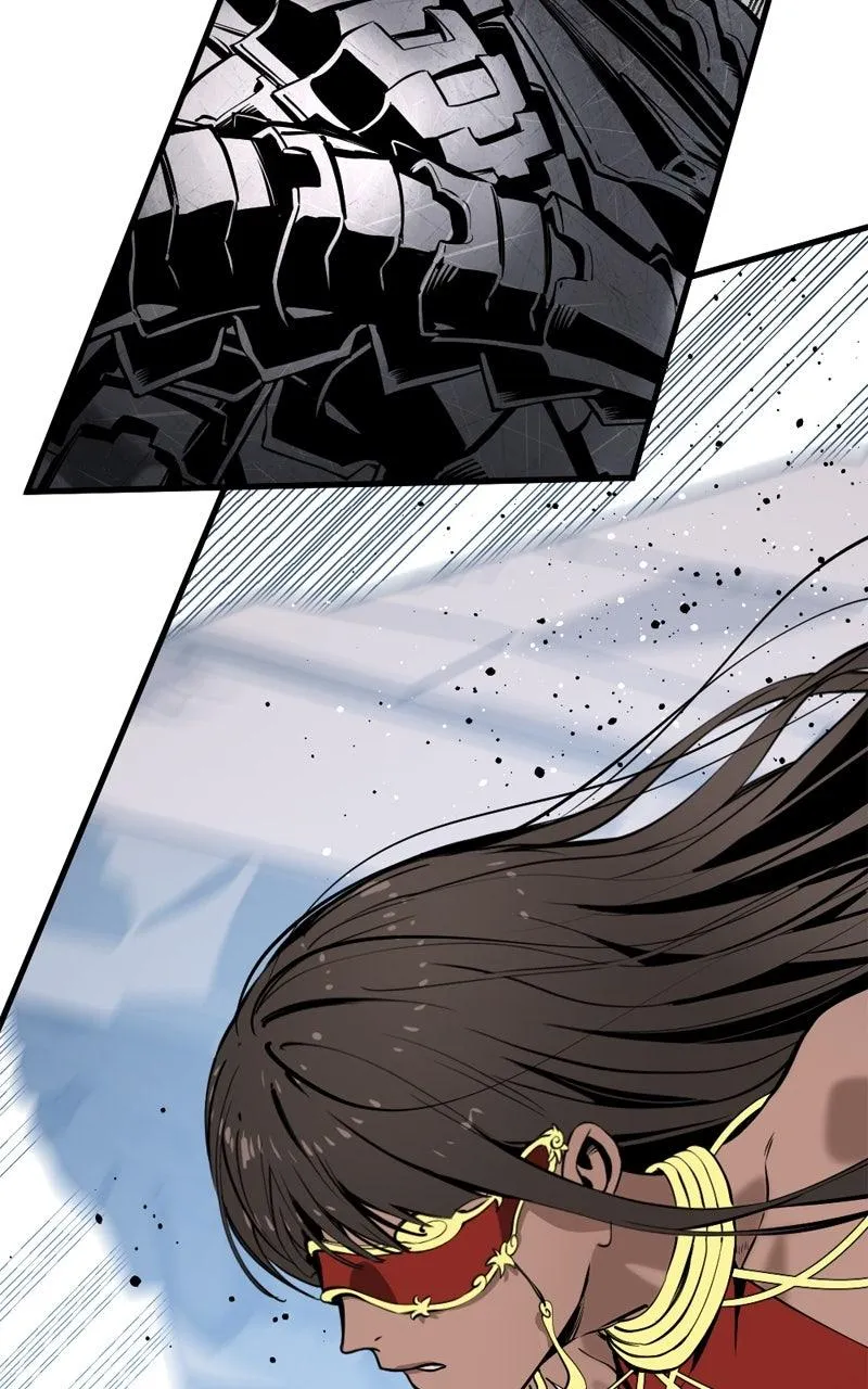 Hero Killer Chapter 264 - 26