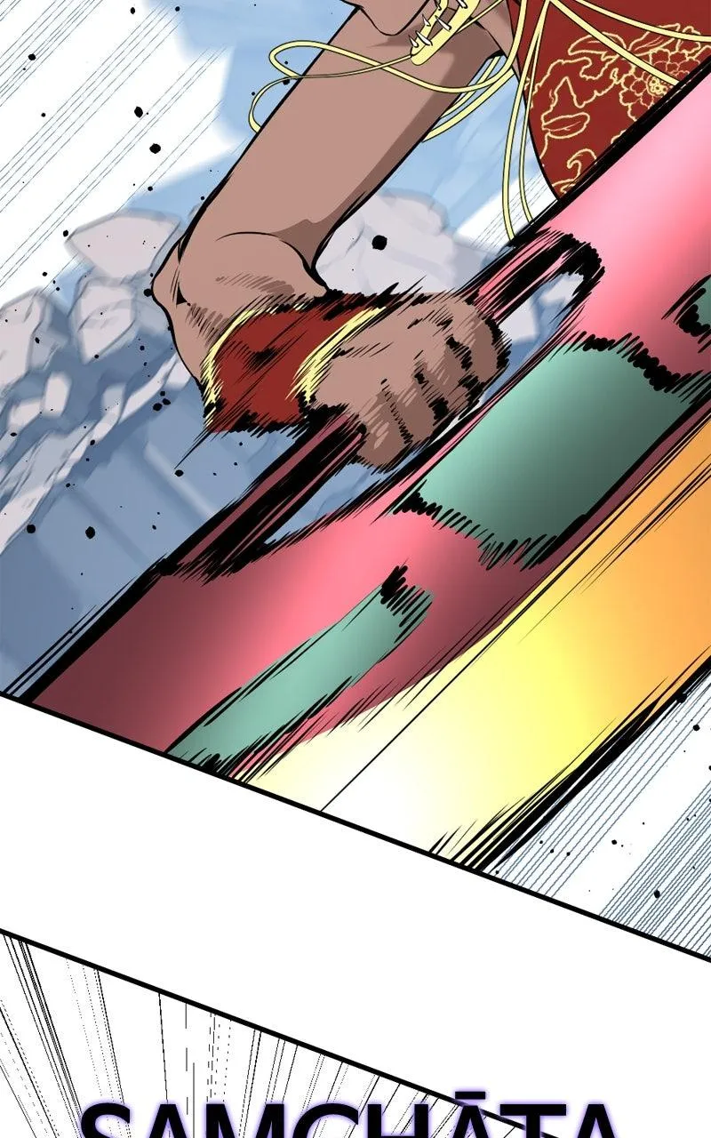 Hero Killer Chapter 264 - 27