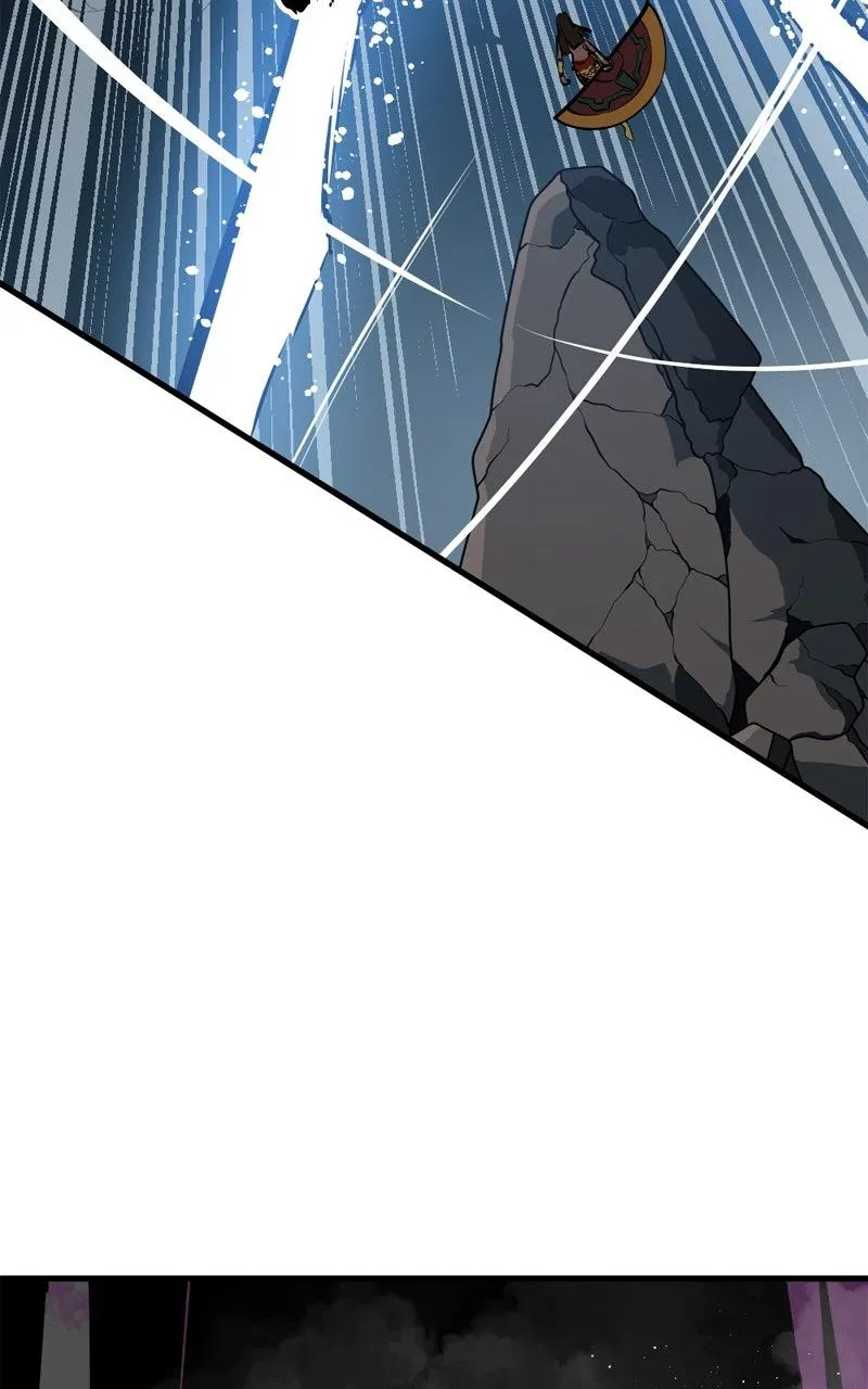 Hero Killer Chapter 264 - 29