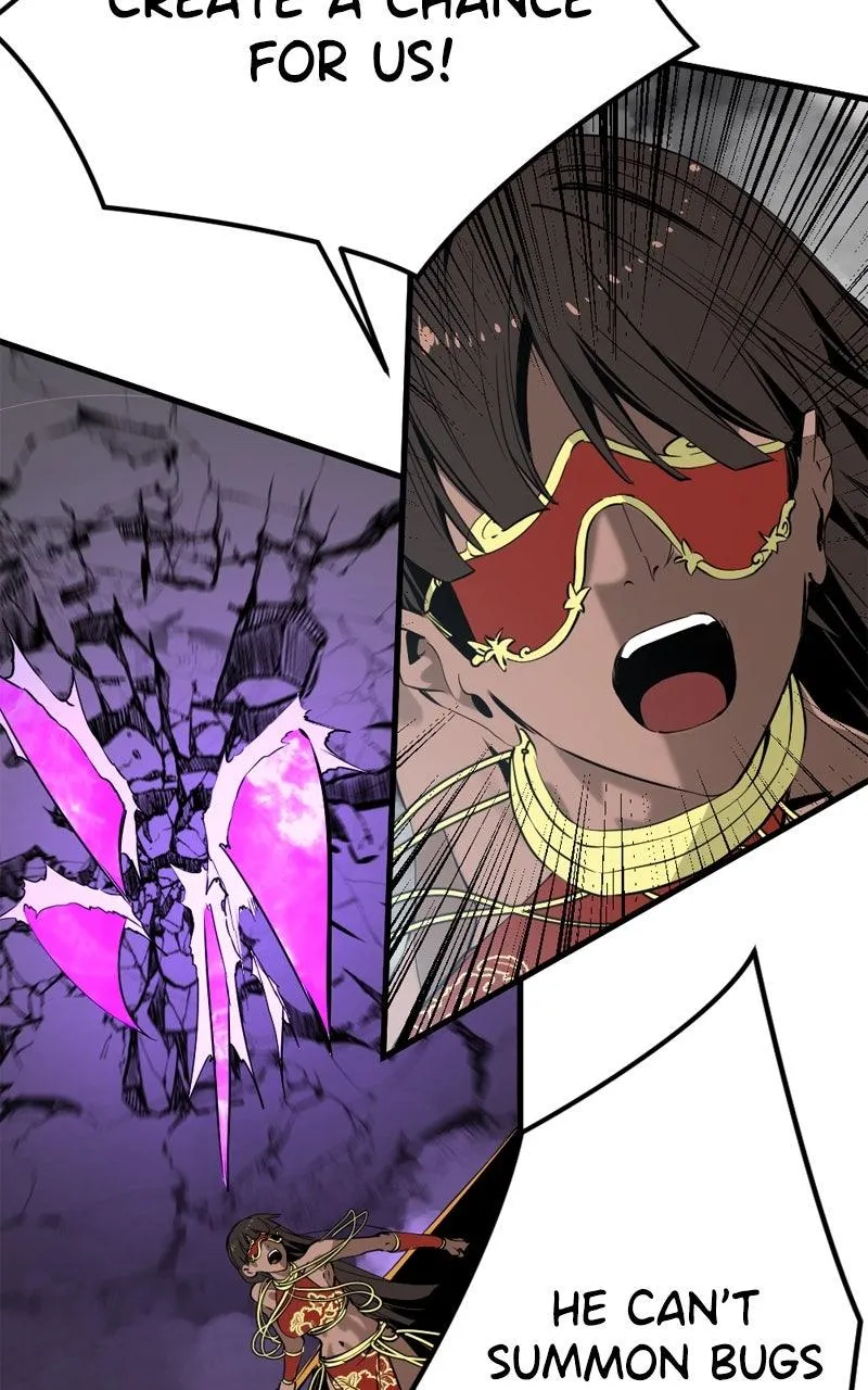 Hero Killer Chapter 264 - 31