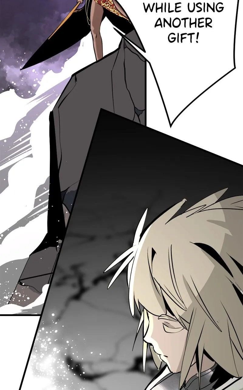 Hero Killer Chapter 264 - 32