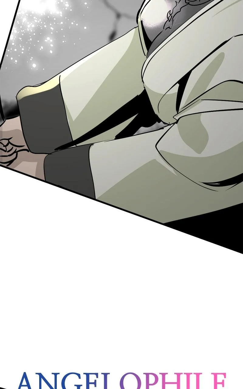 Hero Killer Chapter 264 - 33