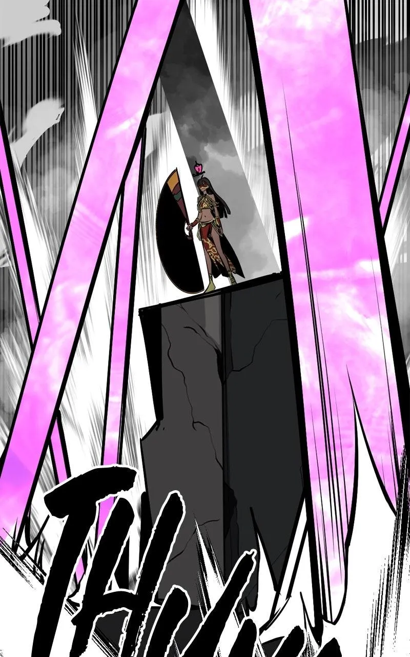 Hero Killer Chapter 264 - 36