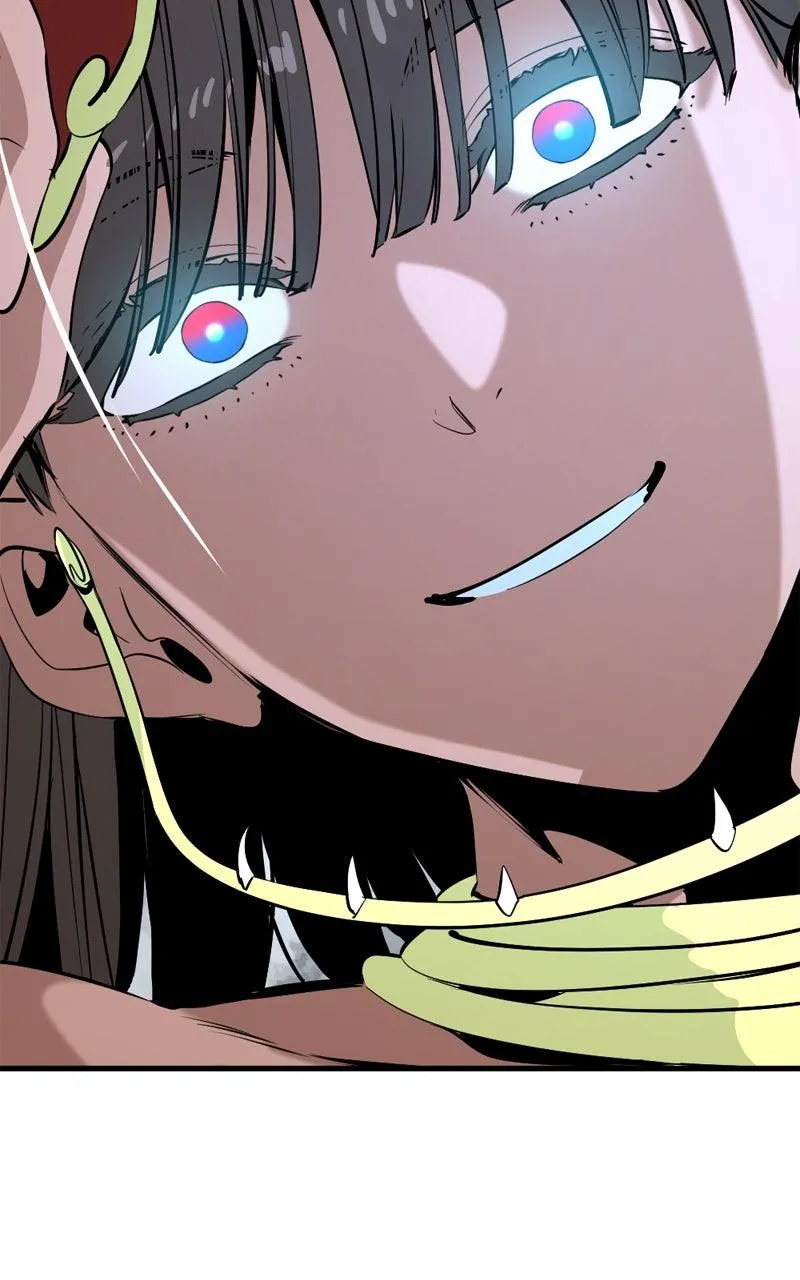 Hero Killer Chapter 264 - 38