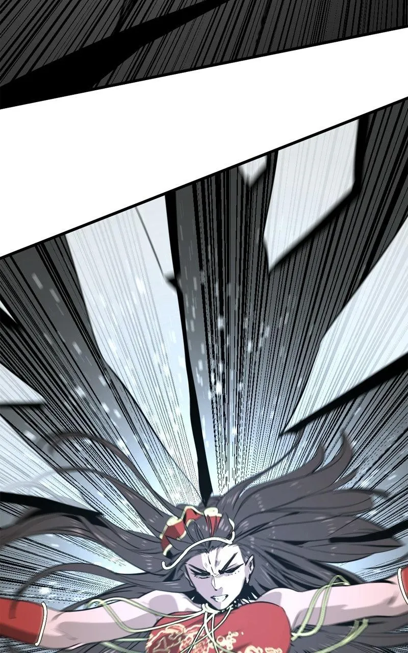 Hero Killer Chapter 264 - 45