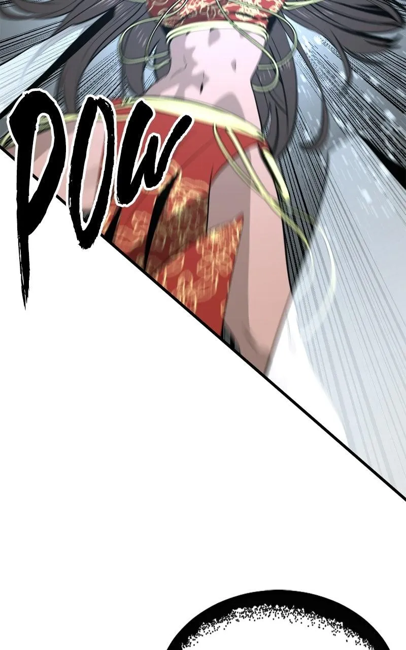 Hero Killer Chapter 264 - 46