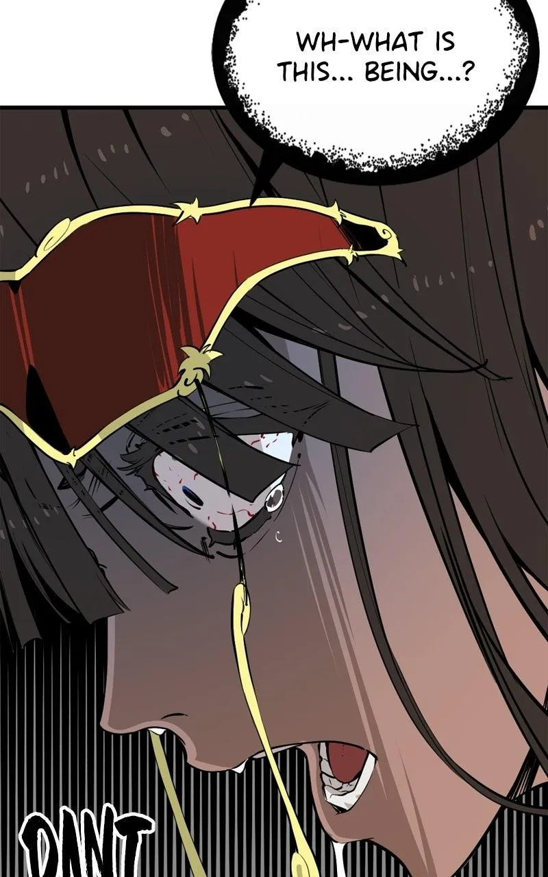 Hero Killer Chapter 264 - 47