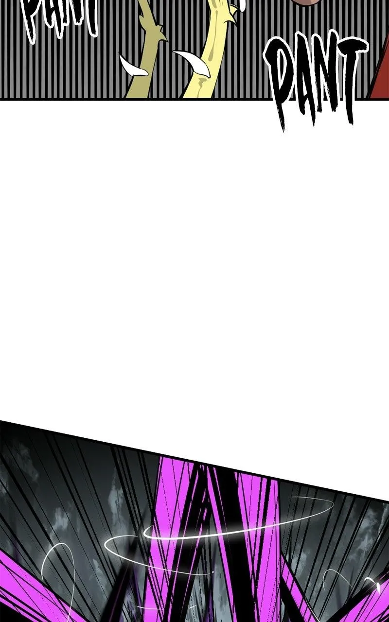 Hero Killer Chapter 264 - 48
