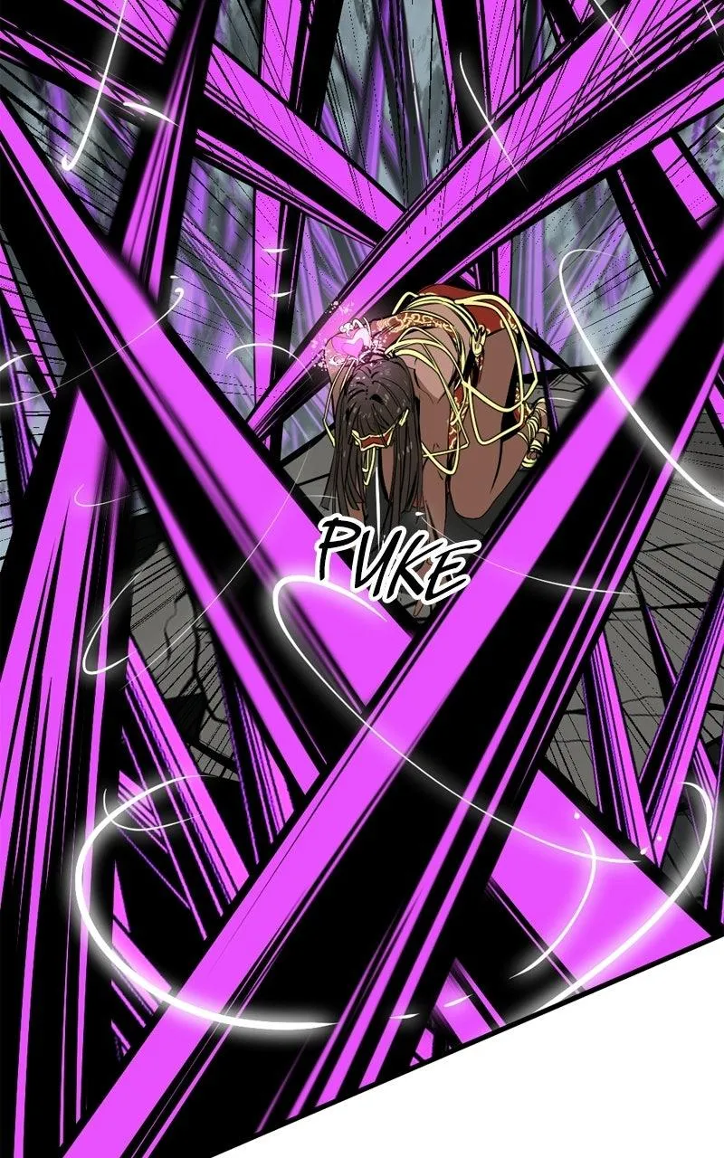Hero Killer Chapter 264 - 49